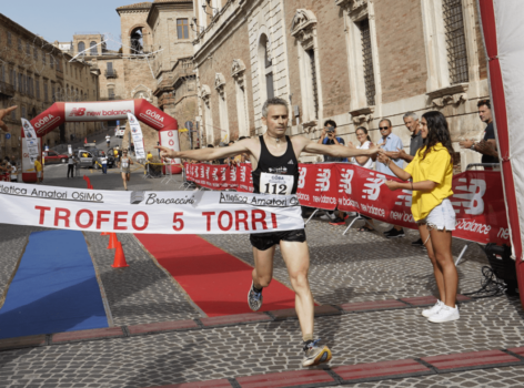 41° TROFEO 5 TORRI