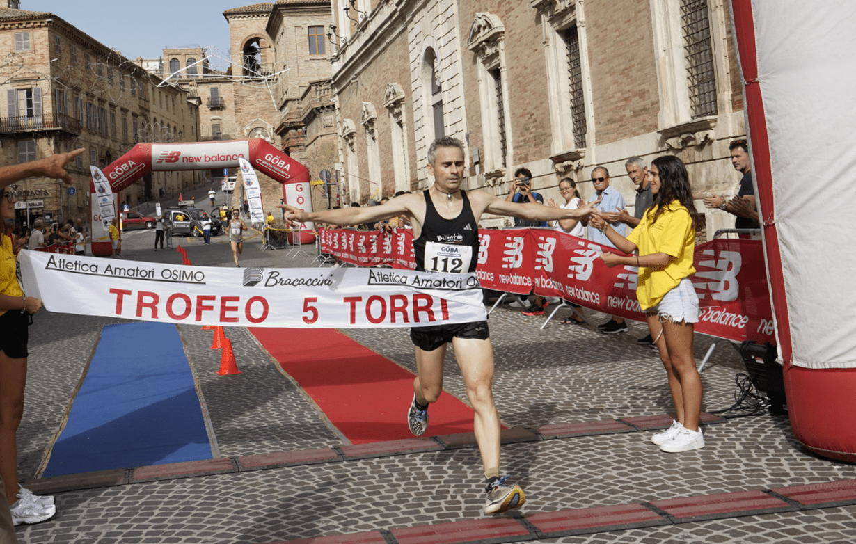 41° TROFEO 5 TORRI