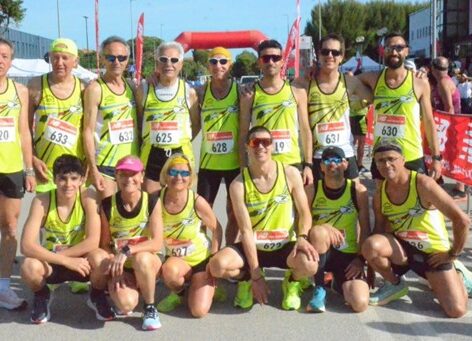 TROFEO CITTA’ DI POTENZA PICENA