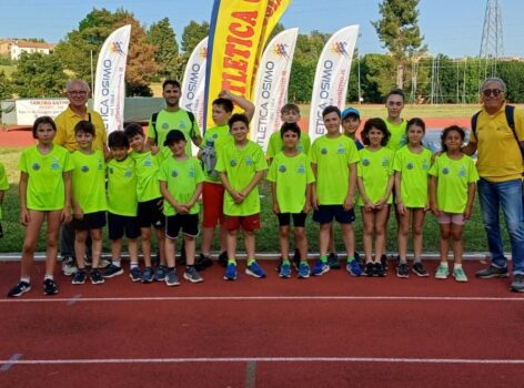 3° EDIZIONE ESO…INSIEME