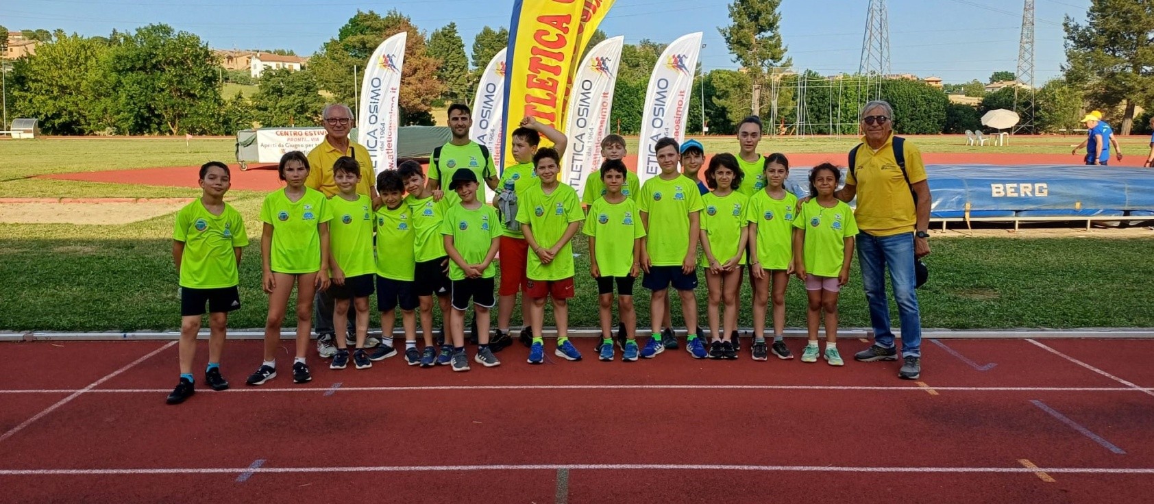 3° EDIZIONE ESO…INSIEME