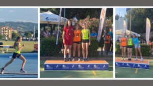 TROFEO CONI CAT. RAGAZZI