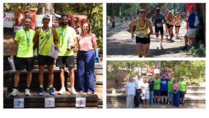 SELVA TRAIL 2026