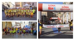 TROFEO 5 TORRI 2026